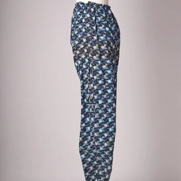 1950s Japanese Monpe Worker Farmer Pants - Picture 3 of 15